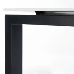 Table MOATO Aspect Marbre -WOOOD Soldes 1000373888 230504 032 DETAILS P000000001000373888