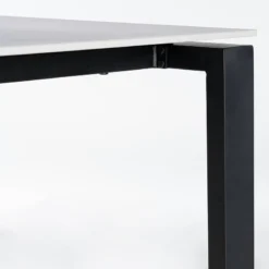 Table MOATO Aspect Marbre -WOOOD Soldes 1000373888 230504 034 DETAILS P000000001000373888