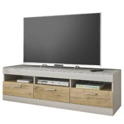 Ensemble Meubles TV Porsi - Vitrine -WOOOD Soldes 1000375649 230206 050 DETAILS P000000001000375649