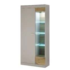 Ensemble Meubles TV Porsi - Vitrine -WOOOD Soldes 1000375649 230206 060 DETAILS P000000001000375649