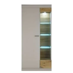 Ensemble Meubles TV Porsi - Vitrine -WOOOD Soldes 1000375649 230206 061 DETAILS P000000001000375649