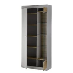 Ensemble Meubles TV Porsi - Vitrine -WOOOD Soldes 1000375649 230206 062 DETAILS P000000001000375649