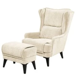 Fauteuil Bergère Manesa -WOOOD Soldes 1000375890 230309 040 DETAILS P000000001000375890