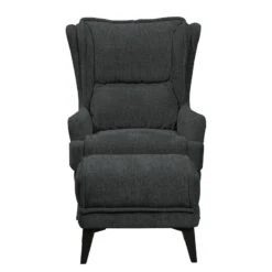 Fauteuil Bergère Manesa -WOOOD Soldes 1000375891 230309 041 DETAILS P000000001000375891
