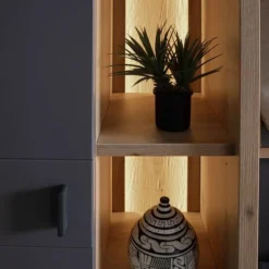 Armoire D’entrée Laxou 12 Armoire D’entrée Laxou -WOOOD Soldes 1000376053 230330 022 MOOD DETAILS P000000001000376053 mood