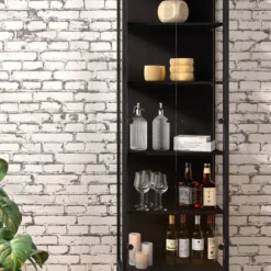 Vitrine Camira - Type A -WOOOD Soldes 1000378029 230413 020 MOOD DETAILS P000000001000378029 mood