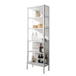 Vitrine Camira - Type A -WOOOD Soldes 1000378030 230303 010 IMAGE P000000001000378030