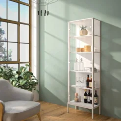 Vitrine Camira - Type A -WOOOD Soldes 1000378030 230303 020 MOOD DETAILS P000000001000378030 mood