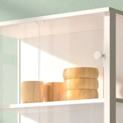 Vitrine Camira - Type A -WOOOD Soldes 1000378030 230303 040 DETAILS P000000001000378030