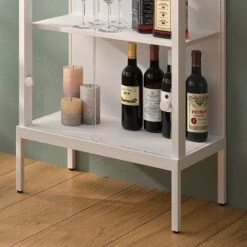 Vitrine Camira - Type A -WOOOD Soldes 1000378030 230303 050 DETAILS P000000001000378030