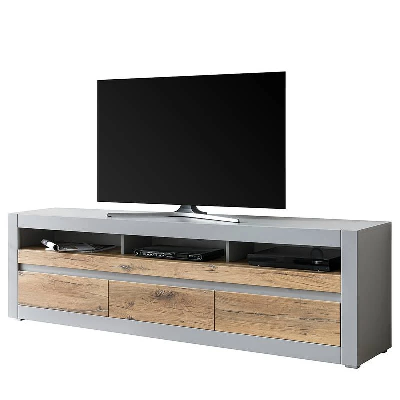 Ensemble Meubles TV Hillbrook - 2 élém. 6 Ensemble Meubles TV Hillbrook - 2 élém. – Image 4