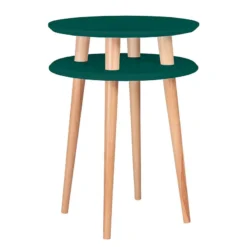 Bout De Canapé Ufo -WOOOD Soldes 1000383569 230413 010 IMAGE P000000001000383569