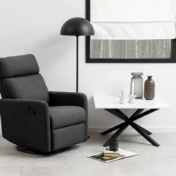 Fauteuil Relax Breg -WOOOD Soldes 1000384917 230417 020 MOOD DETAILS P000000001000384917 mood
