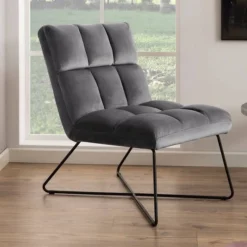 Fauteuil Lounge Netta -WOOOD Soldes 1000384918 230417 021 MOOD DETAILS P000000001000384918 mood