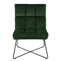 Fauteuil Lounge Netta -WOOOD Soldes 1000384927 230417 040 DETAILS P000000001000384927