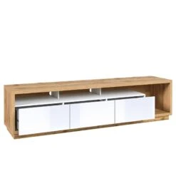 Ensemble Meubles TV Voel - 3 éléments -WOOOD Soldes 1000385139 230425 050 DETAILS P000000001000385139