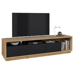 Ensemble Meubles TV Voel - 3 éléments -WOOOD Soldes 1000385147 230425 040 DETAILS P000000001000385147