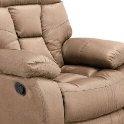 Fauteuil Relax Hankey 23 Fauteuil Relax Hankey -WOOOD Soldes 1000391263 231012 041 DETAILS P000000001000391263