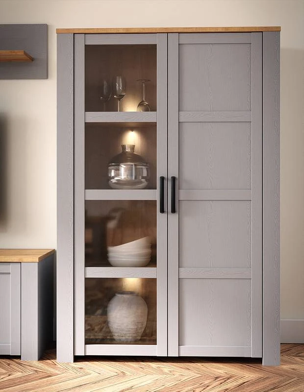 Vitrine Vassia 106 Cm 16 Vitrine Vassia 106 Cm – Image 14