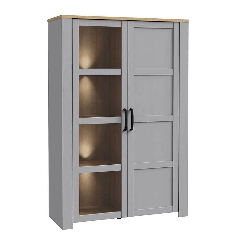 Vitrine Vassia 106 Cm 20 Vitrine Vassia 106 Cm – Image 18