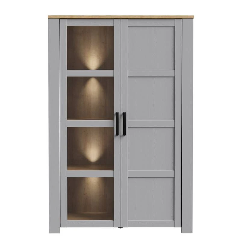 Vitrine Vassia 106 Cm 21 Vitrine Vassia 106 Cm – Image 19