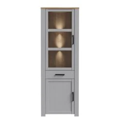 Vitrine Vassia -WOOOD Soldes 1000399715 230801 070 DETAILS P000000001000399715