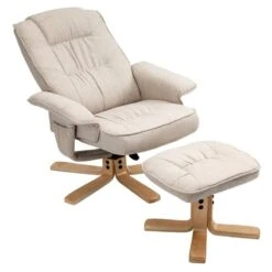 Fauteuil De Relaxation CHARLY -WOOOD Soldes 101bdf3f06b74b019e09a7e1a7b17030