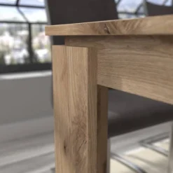 Table à Manger Titan -WOOOD Soldes 10cb4797af424ad2b090f702276e1d0d