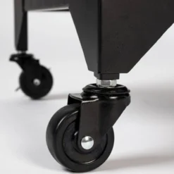 Vitrine En Bois Et Métal -WOOOD Soldes 114fde5771d34dfcb30dde6163daea44