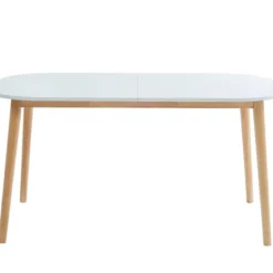 Table à Manger Gurra -WOOOD Soldes 11dc7fd823c6486e8a3c14fd433d62c1