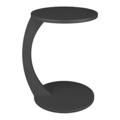 Table D’appoint Holeby Ronde Naturel 23 Table D’appoint Holeby Ronde Naturel -WOOOD Soldes 135d1234c7e6427bbf229e632230d40c