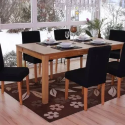 Chaise De Salle à Manger Littau écriture -WOOOD Soldes 137eb722b82b4d77adccc8dc62ee59d4