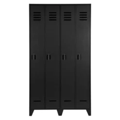 Armoire Stijn -WOOOD Soldes 13bb2e8006234d50b2a82ebe22589f56