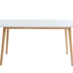 Table à Manger Gurra -WOOOD Soldes 1539271fee374f60a0db416e9fe92948