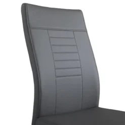 Chaise LOANO (Lot De 4) -WOOOD Soldes 1555e9fe2af9442794400a144e34442e