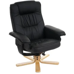 Fauteuil Relax M56 -WOOOD Soldes 159503364ea34f8eabb32377de44f328