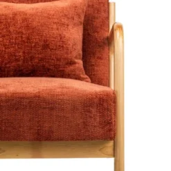 Fauteuil OHAMA -WOOOD Soldes 15ded34ad3ae40d9a3e5a67bfdd8608e