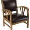 Fauteuil En Teck Et Cuir Marron -WOOOD Soldes 165c4d8bd3ad4c7c8b8c1c797ab74d72.cropped 121 28 663 866.processed