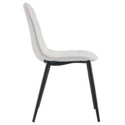 Chaises ALVARO (Lot De 4) -WOOOD Soldes 16f0ad7fde834ee296ff9fbd67a88e9b