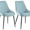 2 Chaises En Velours Bleu - JAZZY -WOOOD Soldes 1807ce6ea5974b0d853d70a5ca842ae2.cropped 70 190 656 520.processed