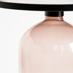 Table D'appoint Taza -WOOOD Soldes 18e22388b01c48ddb2e53abae7a9d471