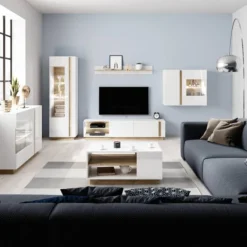 Armoire Vitrine ARCO 72 LED 15 Armoire Vitrine ARCO 72 LED -WOOOD Soldes 19143599d74847c695022827a2e1632f