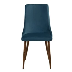 Chaise Vinni (Lot De 2) 29 Chaise Vinni (Lot De 2) -WOOOD Soldes 19599bf5bfa14ad7aba4f1f4c7ae0fbd