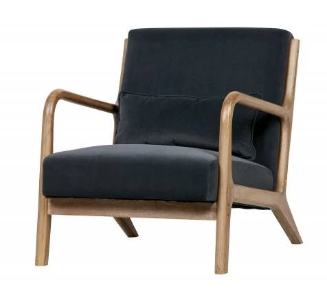 WOOOD Fauteuil Design Mark 3 WOOOD Fauteuil Design Mark