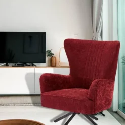 Fauteuil Bob Jaune 33 Fauteuil Bob Jaune -WOOOD Soldes 1b6ecb27aa06426387588cb26c26c100