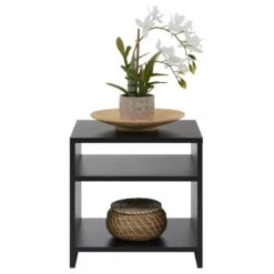 Table D'appoint LIVORNO 13 Table D'appoint LIVORNO -WOOOD Soldes 1c1a0d1c0dc943fc864e16afd3008575