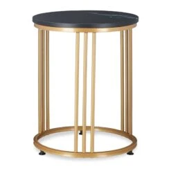 Table D’appoint MARMO -WOOOD Soldes 1c430bd3fd6b444fb4a70a656cc4f194