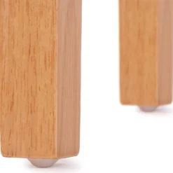 Chaise Capitonnée Littau (lot De 4) -WOOOD Soldes 1c9752e76c3e4c4fa6316b093e22e98b 2