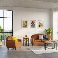 Fauteuil Club 30 Fauteuil Club -WOOOD Soldes 1ca2b77a67bf463fb202317aac27fd90