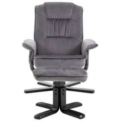 Fauteuil De Relaxation CHARLES -WOOOD Soldes 1ca38028170d46548a85614a2c1a0007